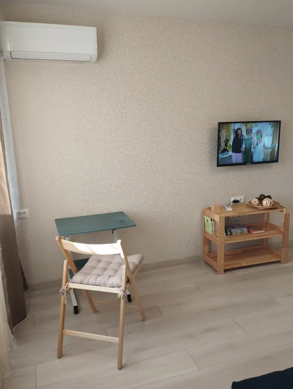 Комфортная квартира