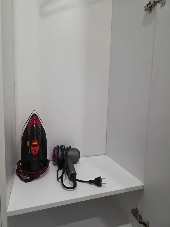 Квартира Уютная большая светлая квартира у моря — Гагра