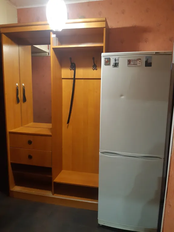 Уютная 2-комнатная квартира в центре города