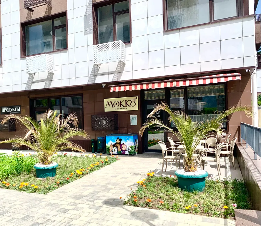 Отличный видовой пентхаус