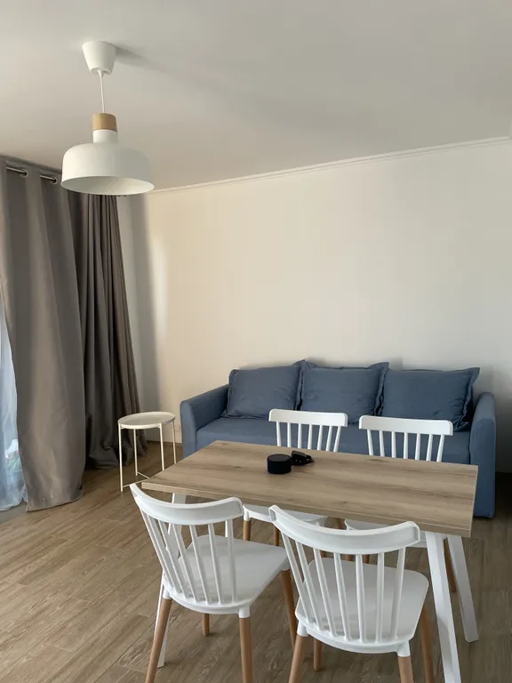 Апартаменты Греция