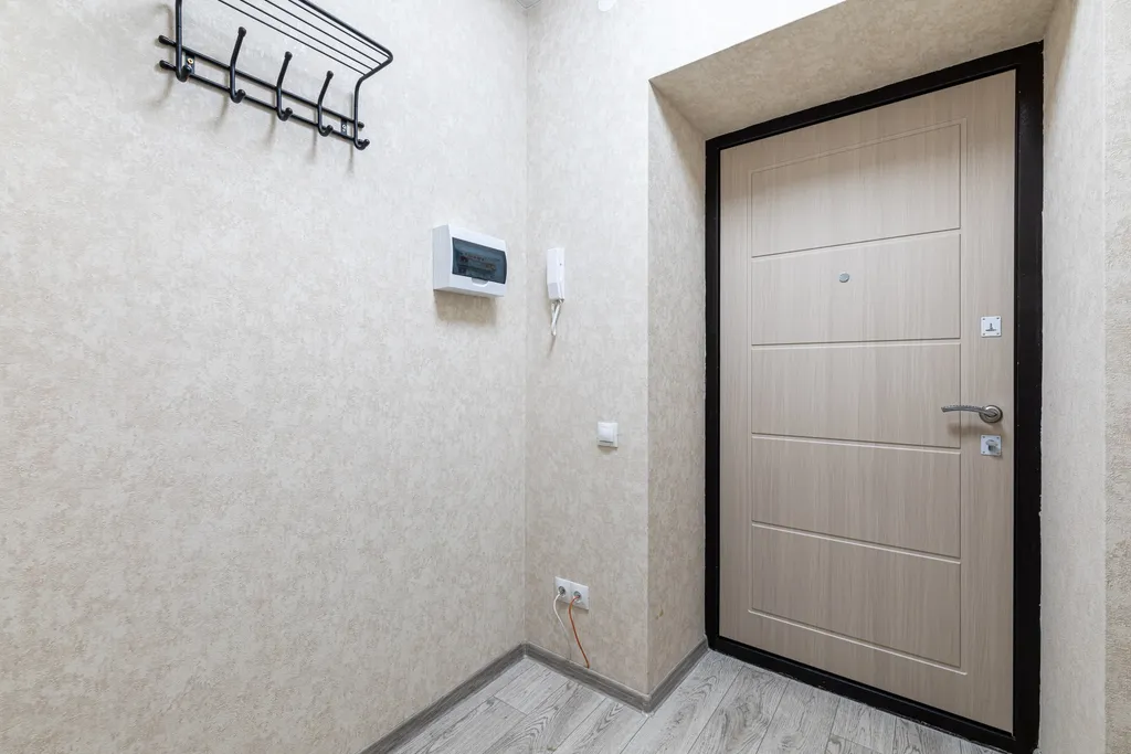 Прекрасная квартира