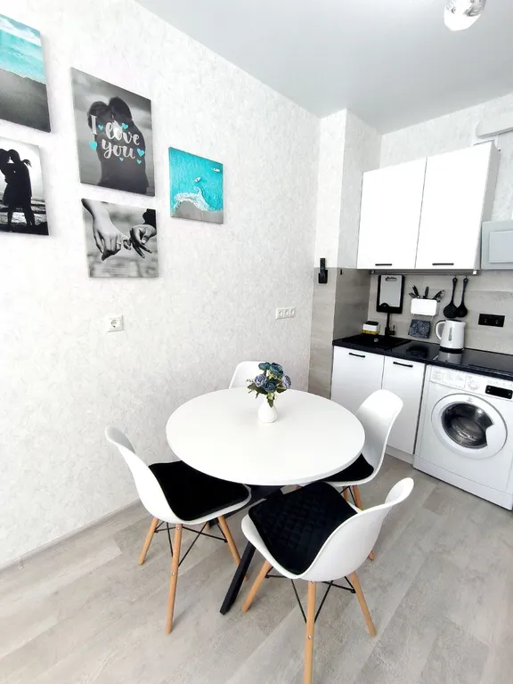 Современная евротрешка