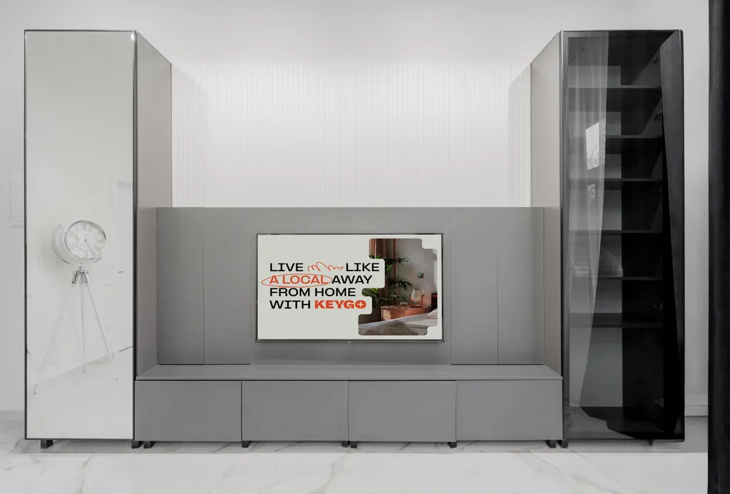 Квартира Апартаменты #0198 рядом с Оперным театром — Ереван