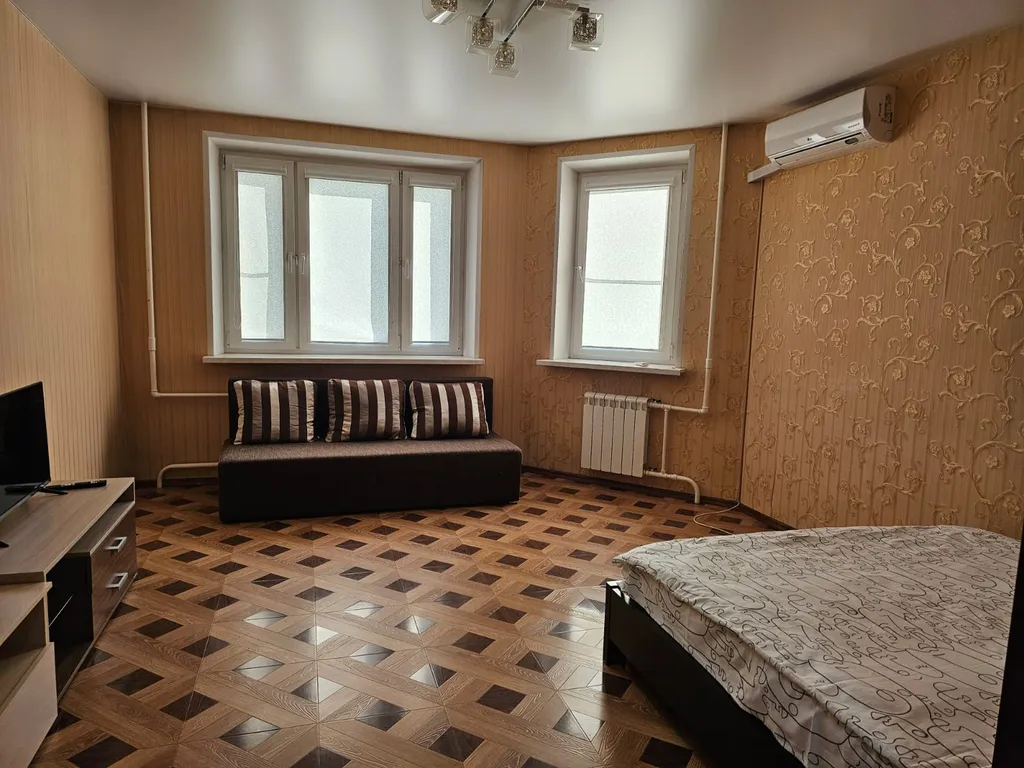 Уютная квартира у Крокус Экспо