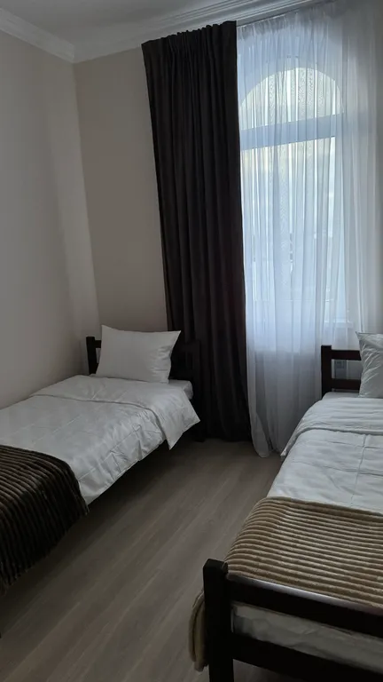 Дом в Подмосковье