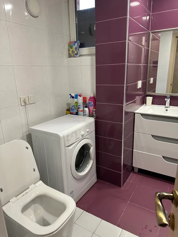 Комфортная квартира в центре