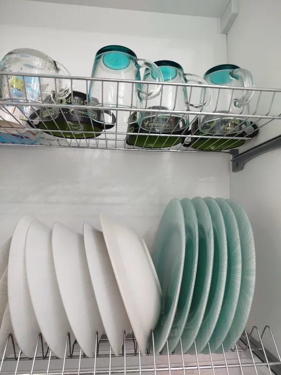 Квартира Уютная квартира в центре — Пионерский