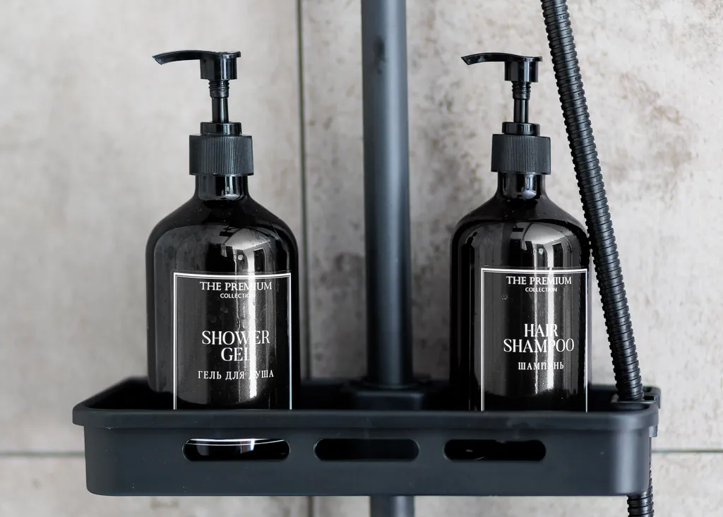 Стильная квартира