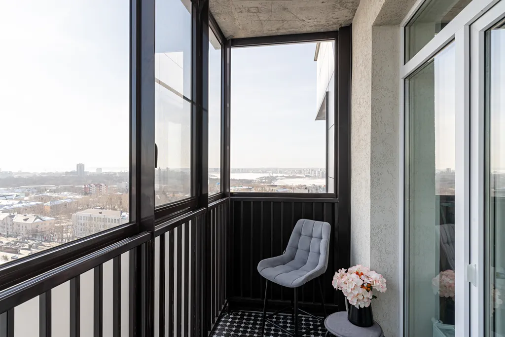 Квартира Апартаменты The Artist House — Казань