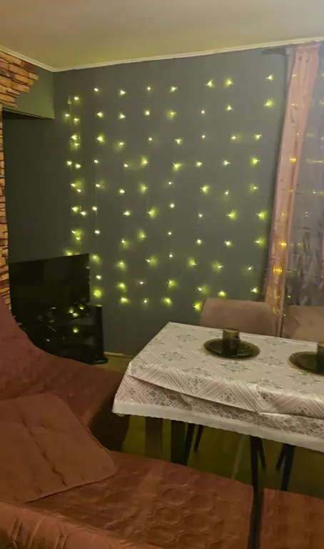 Дом с финской сауной