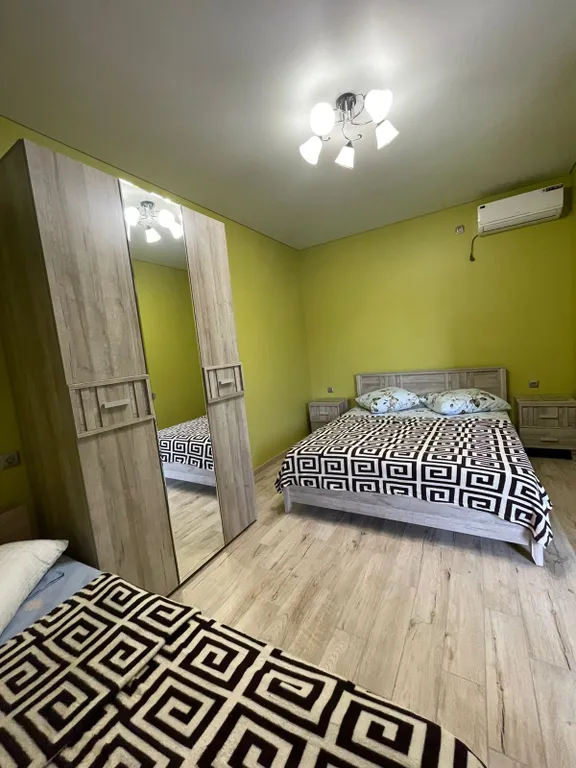 Квартира Комната — аренда посуточно в Гудаута