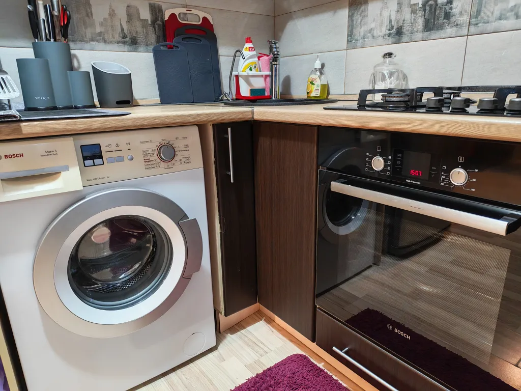 Квартира в центре города