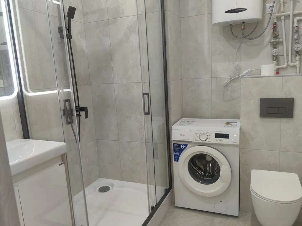 Апартамент в самом центре города