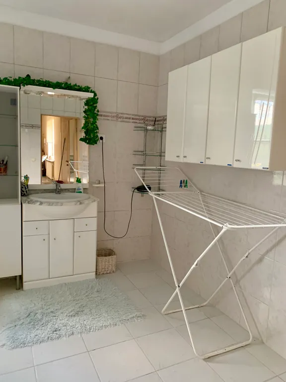 Коттедж Частный дом с садом в тихом месте — Цемдолина