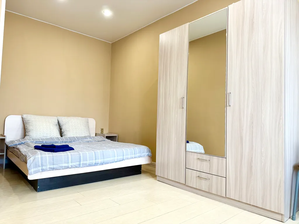 Уютная квартира у ТЦ Сити — аренда посуточно в Северодвинск