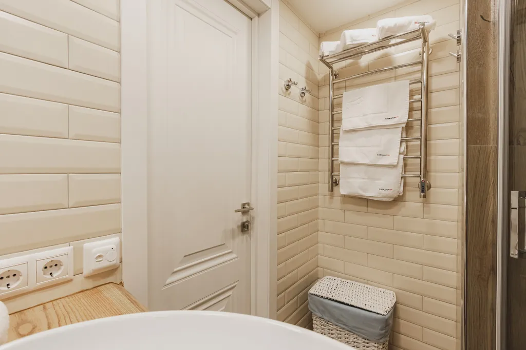 Арт Лайт Сити апартамент Хелен