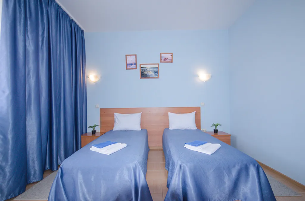 Квартира Комната — Севастополь