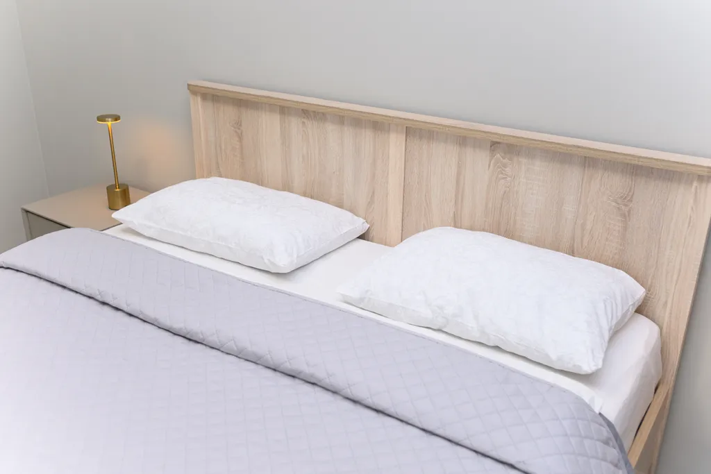 Просторная квартира в премиум ЖК с подземной парковкой