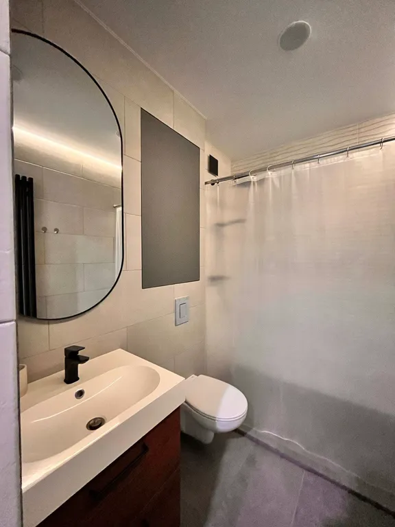 Уютный апартамент