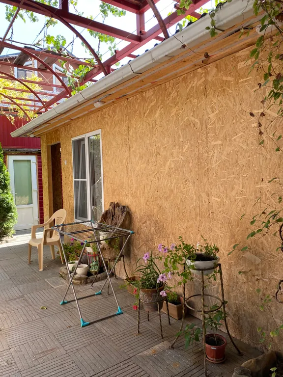 Домик на двоих 1