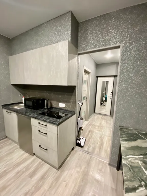 Квартира Квартира у моря — Севастополь