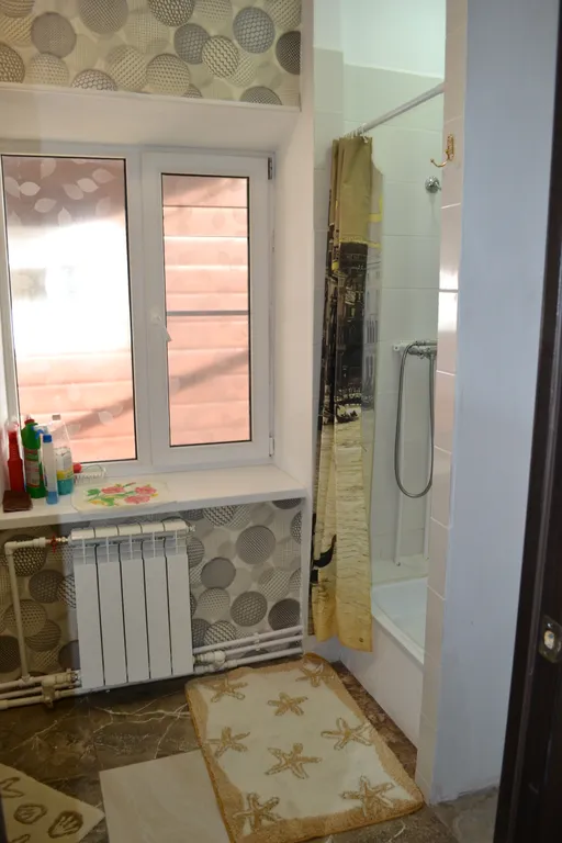 Уютный частный дом