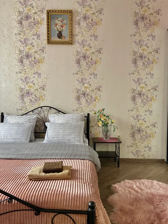 Новая квартира в элитном районе у Бродвея