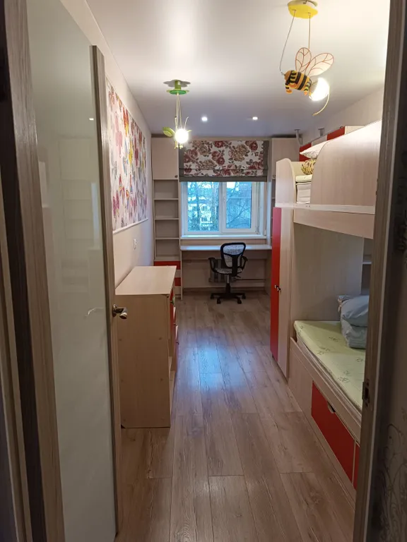 Квартира Уютная квартира в центре города — Великий Новгород