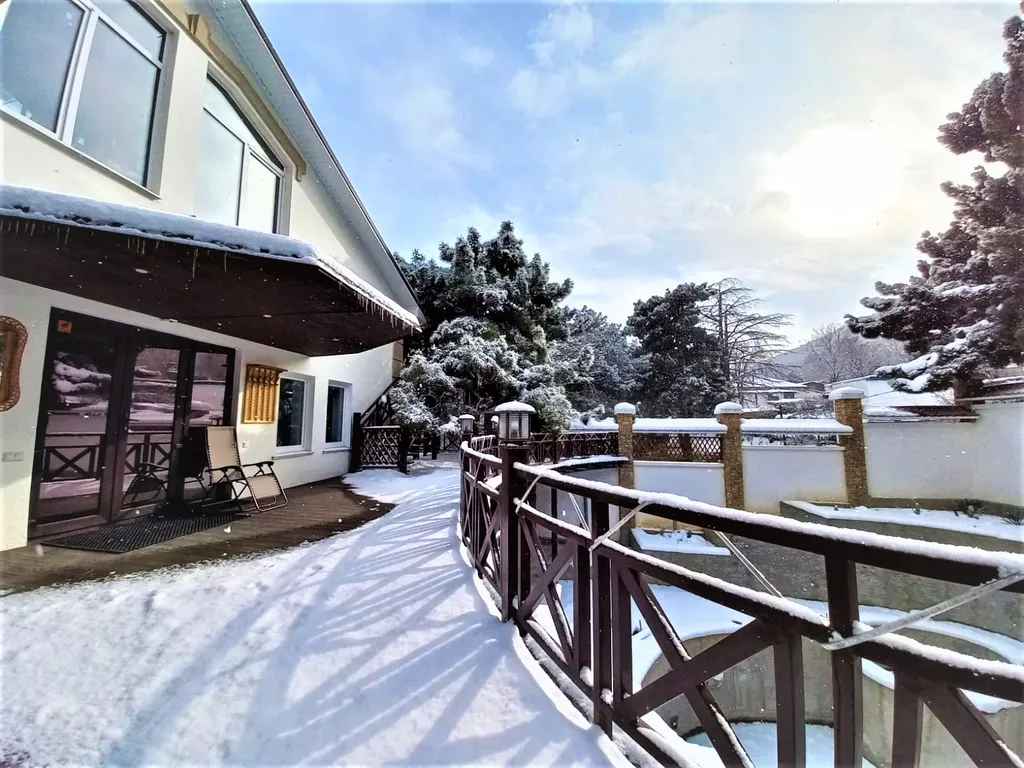 Вилла Сосновый Рай