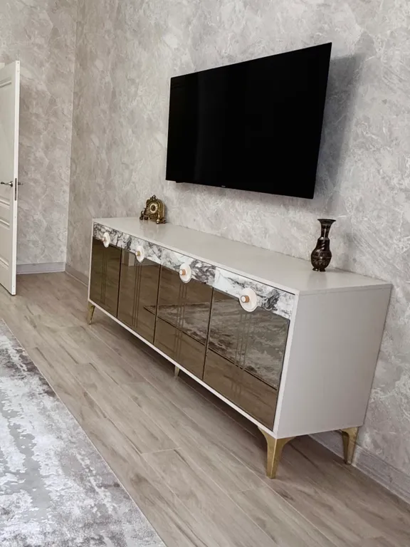 Апартаменты   в центре города -курорта Ессентуки