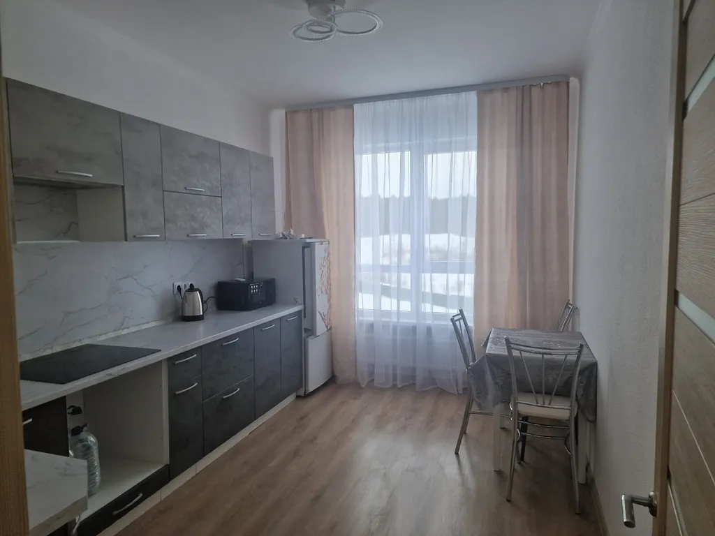 1-комнатная Квартира — аренда посуточно в Тверь