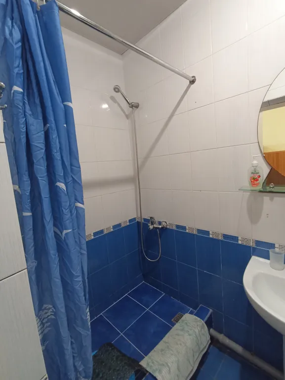 Апартамент с видом на море