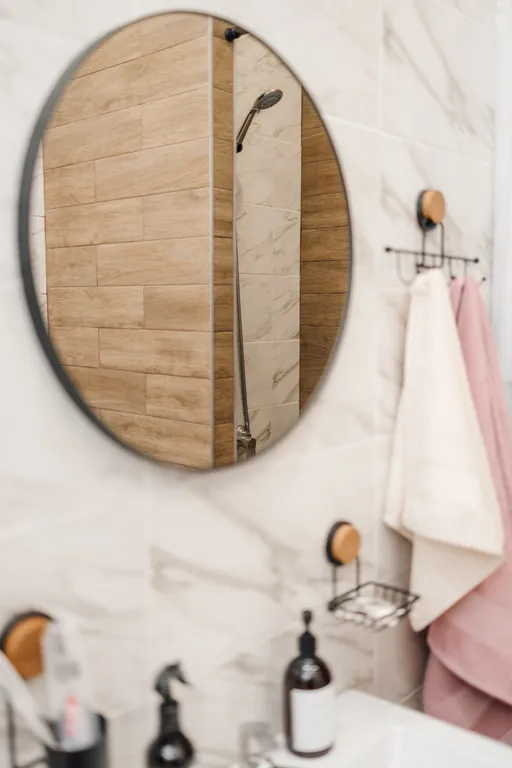 Апартаменты в центре с панорамным видом на город и реку Волга