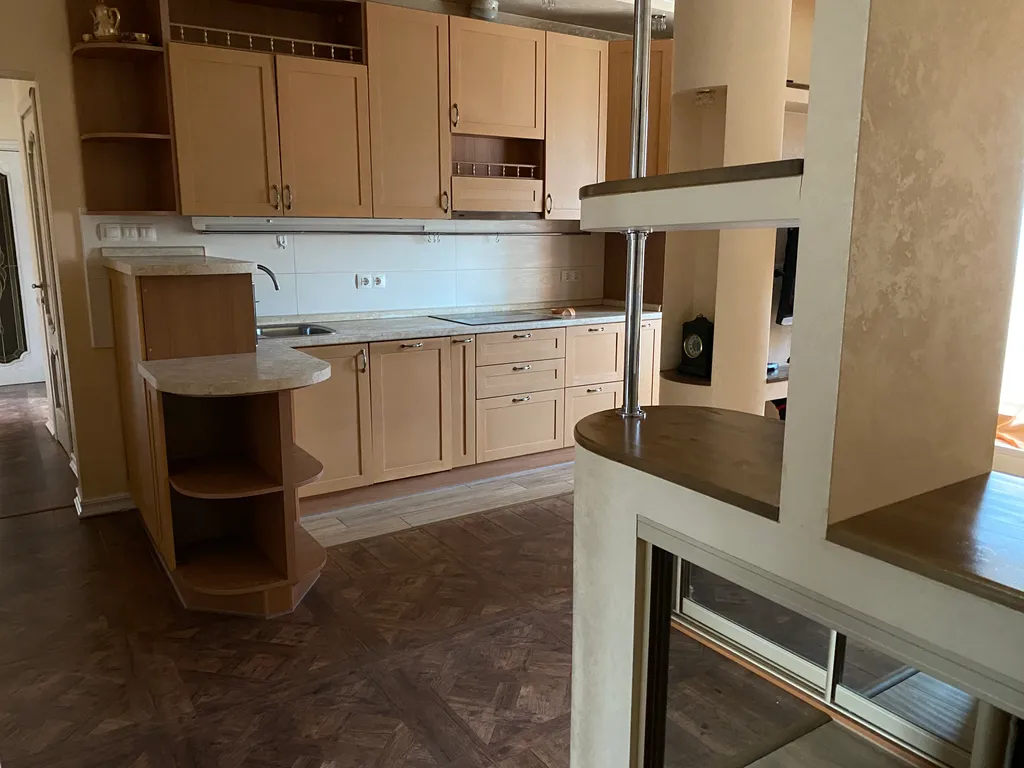 Уютная квартира в удобной локации