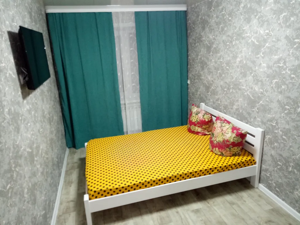 Квартира в центре с тремя спальнями