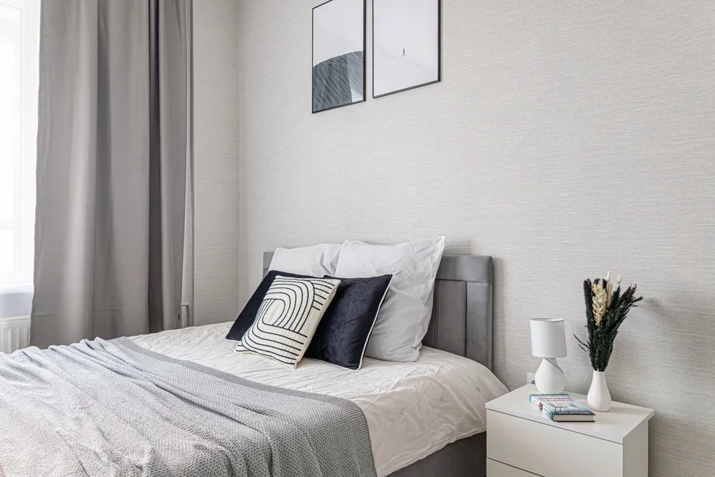 Квартира 1-комнатная Квартира — Шушары