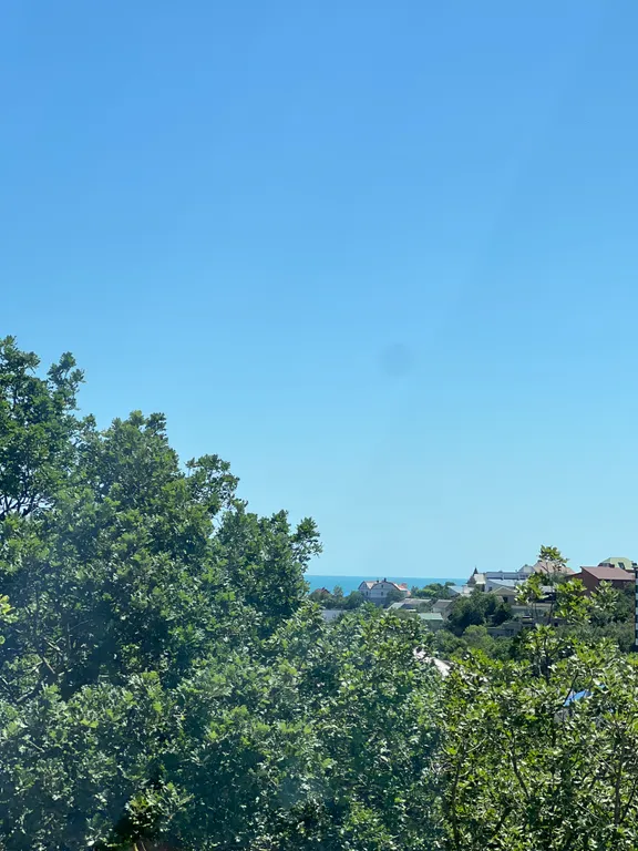 Квартира у моря