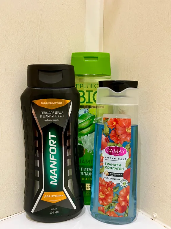 Студия в тихом месте