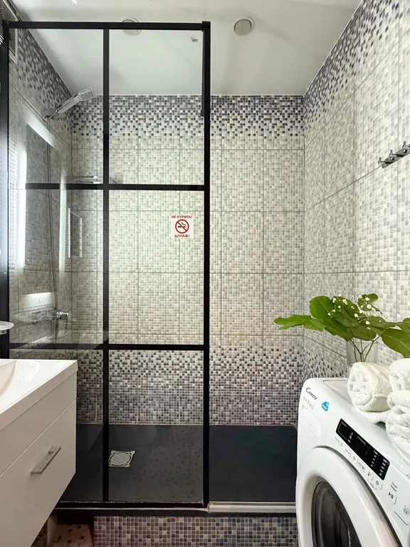 Стильная студия рядом с автовокзалом