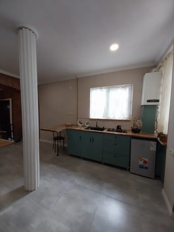 Уютный апартамент в центре города