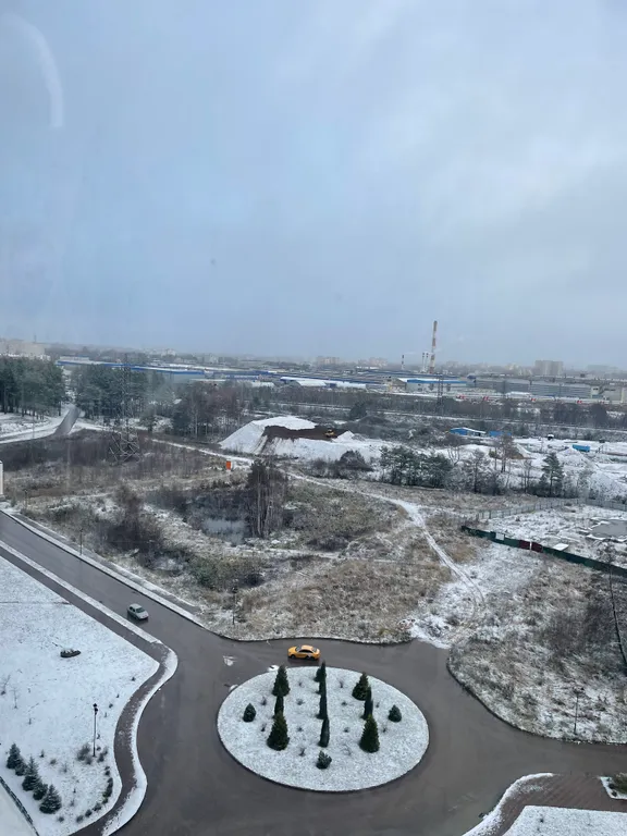 Квартира Квартира на берегу Волги с прекрасным видом — Тверь