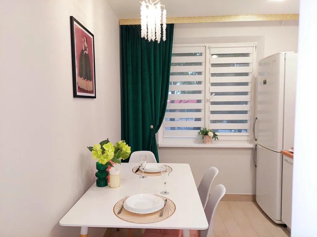 Комфортные и романтичные апартаменты в центре