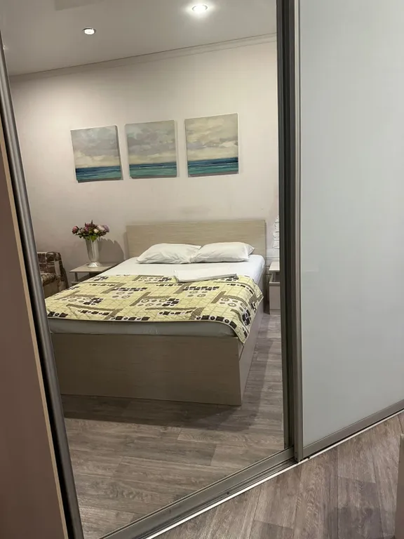 Хорошая, уютная квартиры в центре