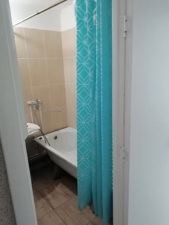 Новая двухкомнатная квартира с отчетными документами