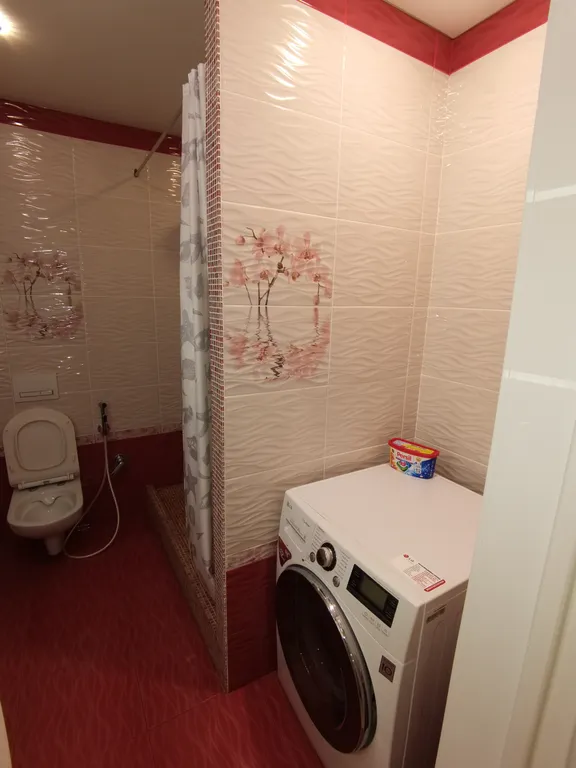 Квартира до 10 человек