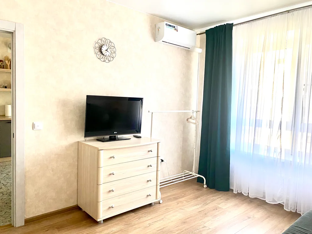 Квартира Уютная квартира в новом районе — Великий Новгород