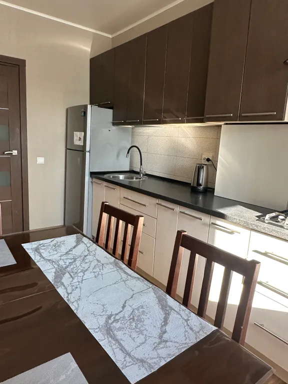 Квартира у Летнего озера