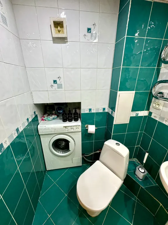 Уютная, тихая, атмосферная квартира с видом на Енисей