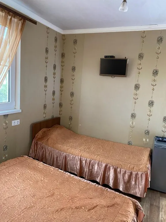 Квартира Комната — Анапа